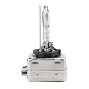 New 25806714 Xenon HID Headlight Ballast Module w/ Bulb For 06-11 Cadillac DTS - Picture 1 of 16