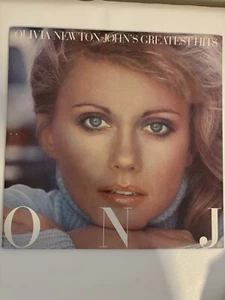 Olivia Newton-John's Greatest Hits - 1980 - MCA MCA-5226 Vinyl LP VG+/VG+!!! - Picture 1 of 5