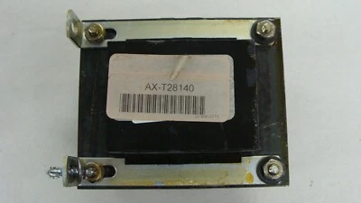 ALTRONIX POWER SUPPLY T28140 OPEN FRAME - Image 1 of 2