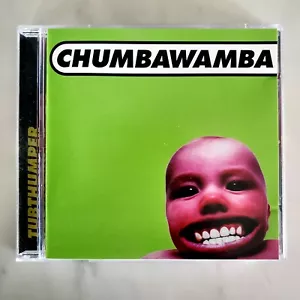 Chumbawamba - CD - Tubthumper - Foto 1 di 3
