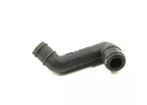 NEW GENUINE AUDI TT MK1 8N 1998 2006 ANGLED BREATHER HOSE 06A133783AT - Picture 1 of 4