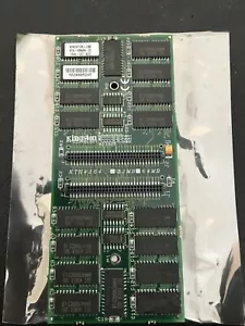 KTH4264/64 64MB Memory Module, New Bulk Open Box - Picture 1 of 3