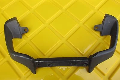 1984-1992 YAMAHA FJ1100-1200 REAR GRAB RAIL - Image 1 of 4