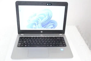 Cheap Bargain HP Probook 430 G4, 8GB ram, 500GB HDD, i5-7th GEN processor,, - Picture 1 of 11