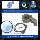 Water Pump fits FORD COURIER 1.8D 91 to 03 RTQ Coolant Blue Print 1020988 New