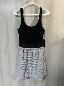 BCBGMaxazria Sleeveless Dress XS - NWT - Picture 1 of 5