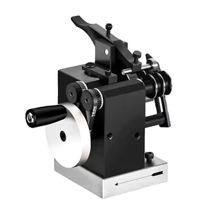 High Precision Mini Punch Pin Grinder Grinding Machine Lathe Turning ToolhI - Picture 1 of 13