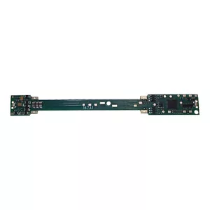 Digitrax ~ Mobiler Decoder ~ Passt auf viele ältere Lokomotiven der Spur N ~ DN147A1 - Bild 1 von 1