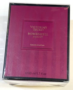 Victoria's Secret Bombshell Passion Perfume 1.7 oz (50ml) Edp Spray Women New - Picture 1 of 3