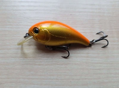 Шатуны Tackle House ELFIN 4,5 г - Изображение 1 из 4