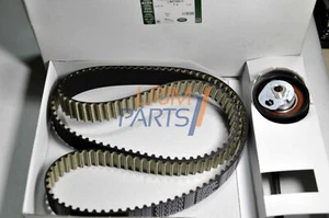 Genuine Land Range Rover Sport LR4 3.0 Discovery Diesel TIMING BELT KIT LR078913 - Picture 1 of 3