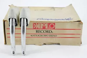 Palancas de freno Campagnolo C-Record - Imagen 1 de 1