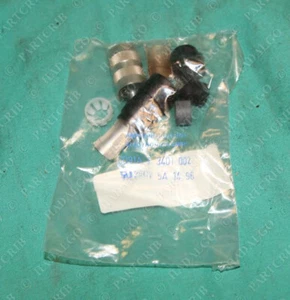 Amp, C091A T3401 002, 6 Pin 6p Female Plug Amphenol-Tuchel Electronics GMBH Circ - Picture 1 of 3