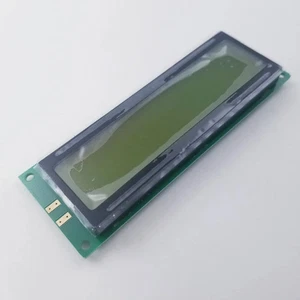 DMC16230N-B-31 - AFFICHEUR LCD 2 lignes x 16 car. - Optrex - Picture 1 of 1