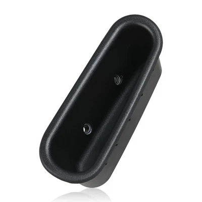 Front Left Side Door Pull Handle Cup for Dodge Ram 2500 3500 Truck 1998-2002 - Image 1 of 4