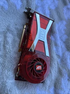 ATI Radeon X1950 XTX 512MB GDDR4 PCI-E Graphics Card | X1950XTX - Picture 1 of 5