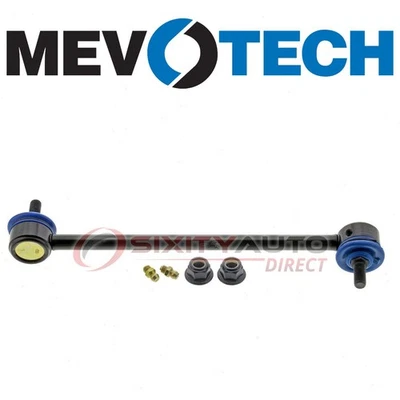 Mevotech Supreme Front Stabilizer Bar Link Kit for 2002-2003 Mazda Protege5 jx Foto 1 de 4