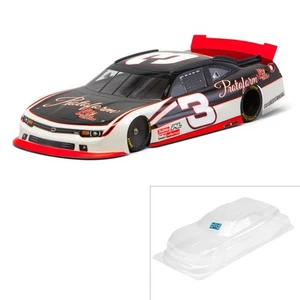 Pro-line Racing Gen3-C Light Weight Clear Body Oval PRM123725 Car/Truck Bodies - Picture 1 of 7