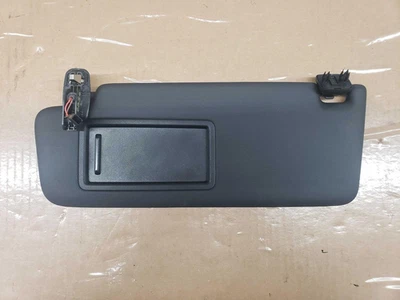 22 AUDI SQ5 Parasol Negro EL sin opción de lámpara Foto 1 de 4