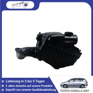 🇩🇪 LUFTFILTERGEHÄUSE ➤TOYOTA COROLLA VERSO 2007-4614485912 ♻️ - Bild 1 von 2