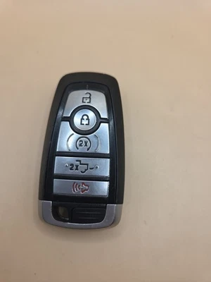 2017 - 22 FORD F-SERIES SMART KEY REMOTE FOB FCC: M3N-A2C931426 GOOD! - Image 1 of 4