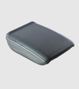 2003-2008 Honda Pilot Center Console Armrest Top Lid Leather Gray Assembly OEM - Bild 1 von 14