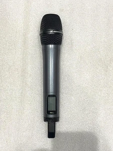 sennheiser wireless handheld microphone SKM100 genuine - Picture 1 of 4