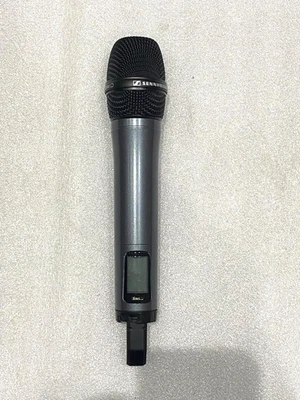 sennheiser wireless handheld microphone SKM100 genuine - Image 1 of 4