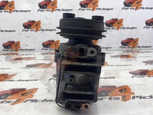 Isuzu Rodeo Air con compresser pump 2006-2012 8980839230 - Picture 1 of 10
