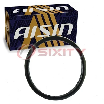 AISIN Coolant Thermostat Gasket for 2005-2016 Scion tC 2.4L 2.5L L4 Engine kf - Image 1 of 4