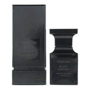 Tom Ford Black Lacquer Eau De Parfum 30ml For Unisex - Picture 1 of 1