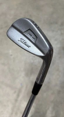 Titleist 735.CM 8-Iron – Dynamic Gold S300 Shaft – Golf Pride Tour Wrap Grip - Image 1 of 4