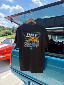 Camiseta blazer Hoosier - Imagen 1 de 10