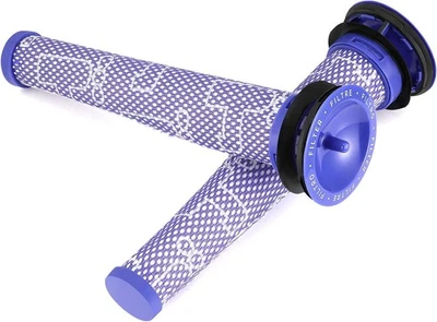 2x Filtro Lavable para Aspirador a Batería Dyson DC58 / DC59 / DC61 / DC62 / DC74/V6/V7/V8 - Imagen 1 de 4