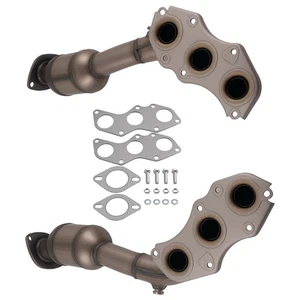 Direct Replacement Catalytic Converter for Lexus IS350 2006-2017 1715031120 RWD - Picture 1 of 12