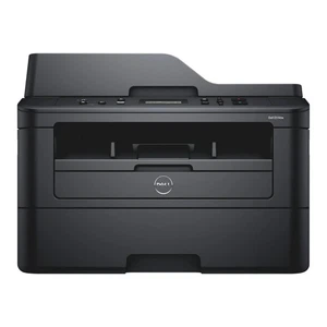 Dell E514dw A4 Mono Multifunction Laser Printer - duplex & wireless - full toner - Picture 1 of 7