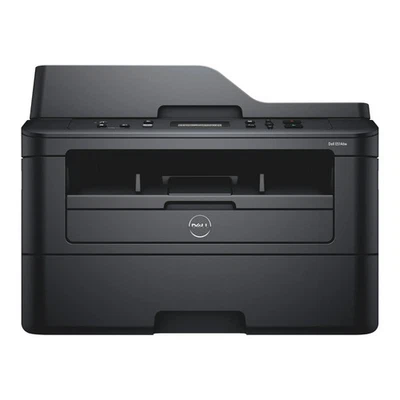 Dell E514dw A4 Mono Multifunction Laser Printer - duplex & wireless - full toner - Image 1 of 4