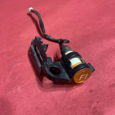 Luz indicadora Husqvarna FC 250 2015 FC250 Foto 1 de 4