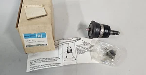 GENUINE GM Lower Ball Joint 9767281 1984-2005 BLAZER S10 BRAVADA SONOMA JIMMY - Picture 1 of 7