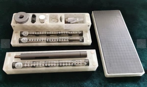Wowstick Custodia Stampata 3d con magneti 3 piani TUTTI I COLORI A SCELTA PERFET - Picture 1 of 2