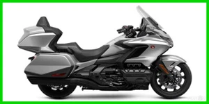 2025 Honda Gold Wing Tour - Picture 1 of 12