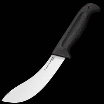 Cold Steel Commercial Series Kitchen Knife 6" 4116 Steel Blade Zy/Kray-Ex Handle - Image 1 of 2