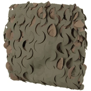 Camosystems Military Camouflage Airsoft Blind Hunting Net Screen 3x1.4m Woodland - Picture 1 of 1