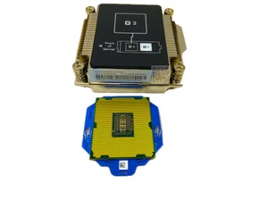 662078-B21 I HP Intel Xeon E5-2650L Octa-core 8 Core 1.80 GHz Processor CPU Kit - Picture 1 of 4