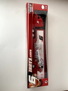 Winner's Circle Kasey Kahne # 9 Nascar semirremolque y remolque transportador 1/64 - Imagen 1 de 4