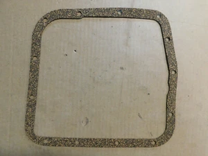 Detroit 30160 Automatic Transmission Pan Gasket fits Chrysler Torqueflite A904 - Picture 1 of 3
