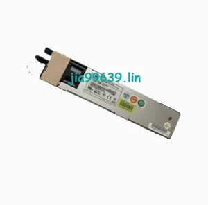 1pcs  For EMACS ZIPPY R1V-2275V 275W server power supply  - Afbeelding 1 van 3