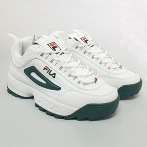 green fila
