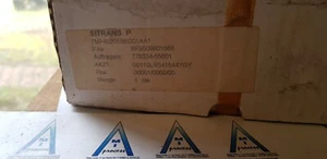 7MF4020-1BB00-1AA1-Z / 7MF4 020-1BB00-1AA1-Z - Picture 1 of 2