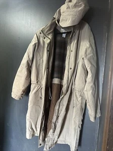 LL Bean Trenchcoat XL - Bild 1 von 14